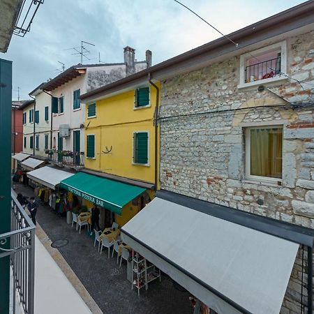 Appartamento Le Perle Lazise Exteriör bild