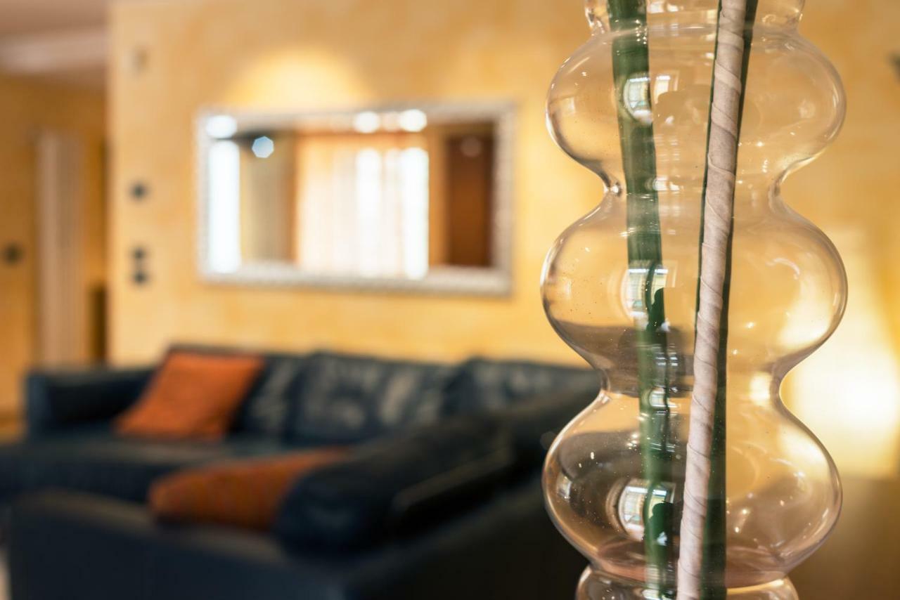 Appartamento Le Perle Lazise Exteriör bild