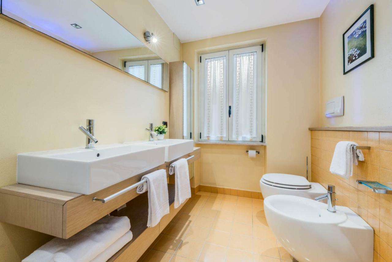 Appartamento Le Perle Lazise Exteriör bild